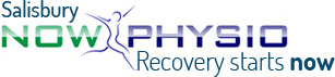 Salisbury Now Physio - Recovery Starts Now